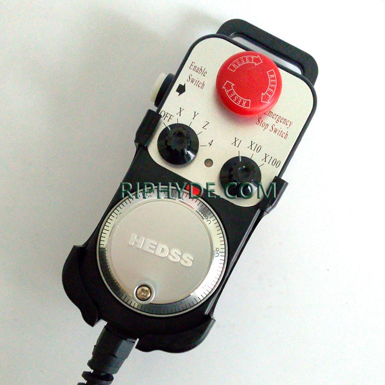 HEDSS ISMM1468-001-100B-5L 电子手轮电子手轮手摇编码器1468系列参数